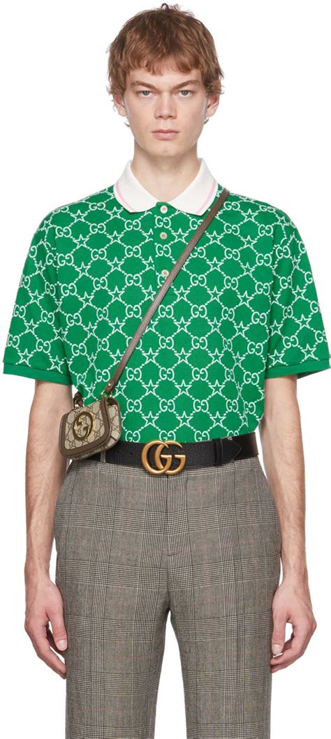 gucci green clothes